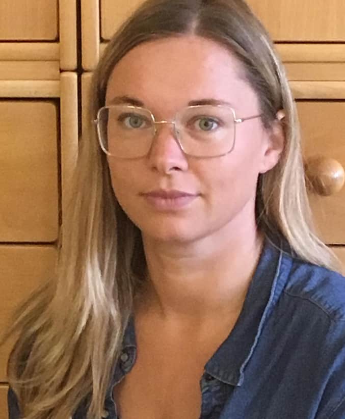 Amelie Bernstein