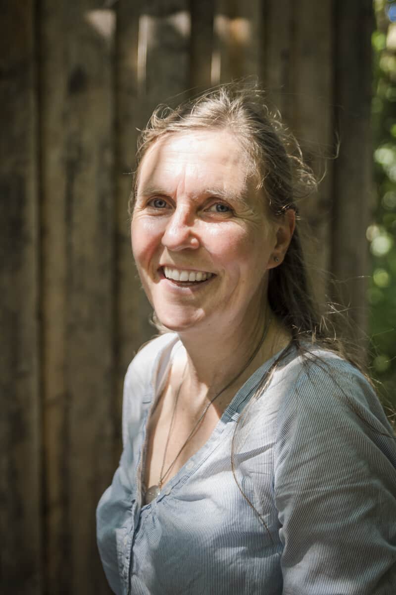 Claudia Friedrichsen