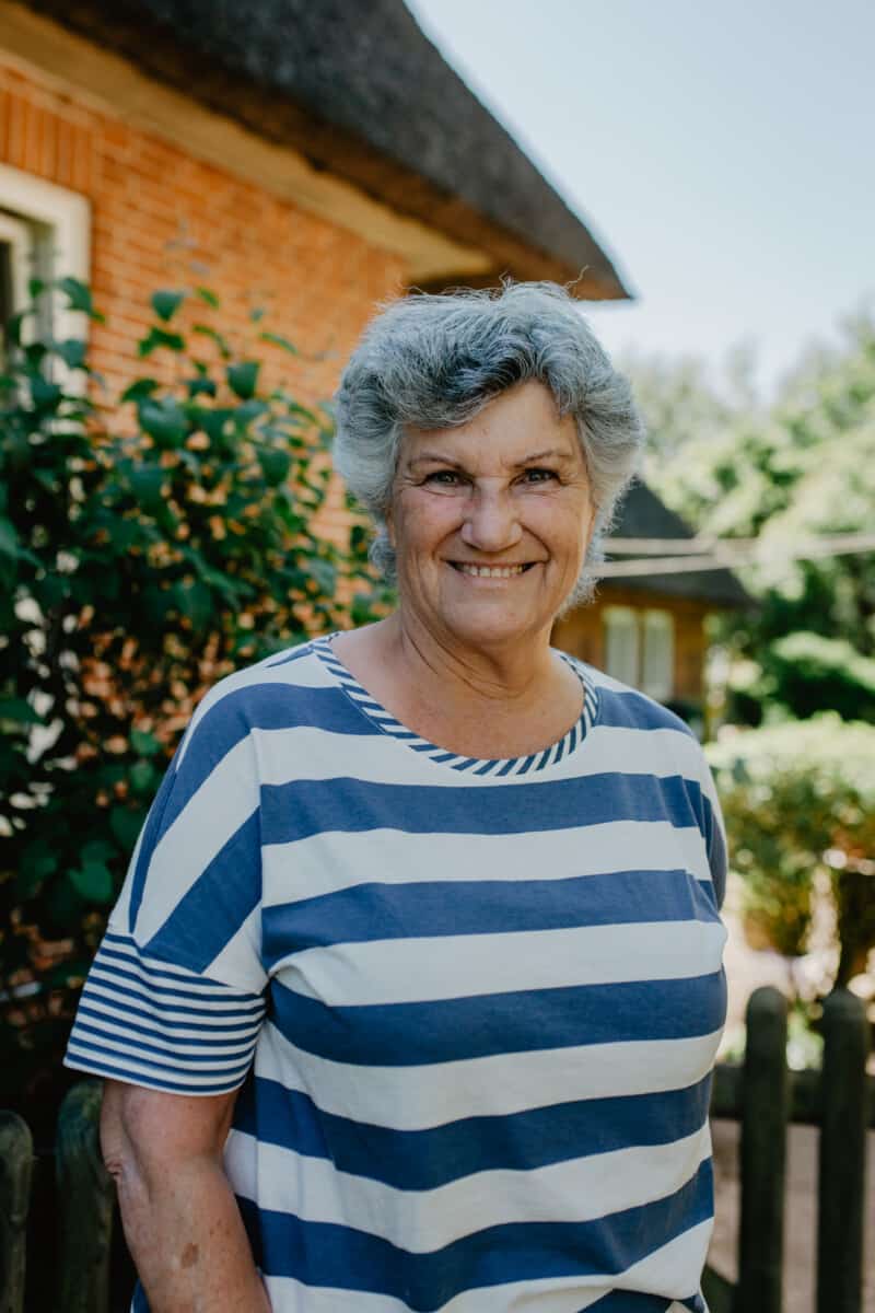 Barbara Nielsen
