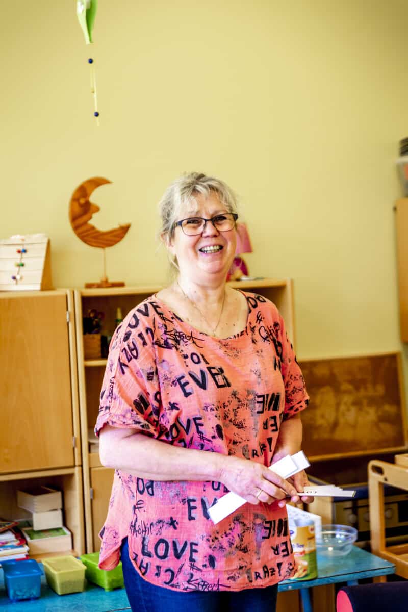 Karen von Lenski