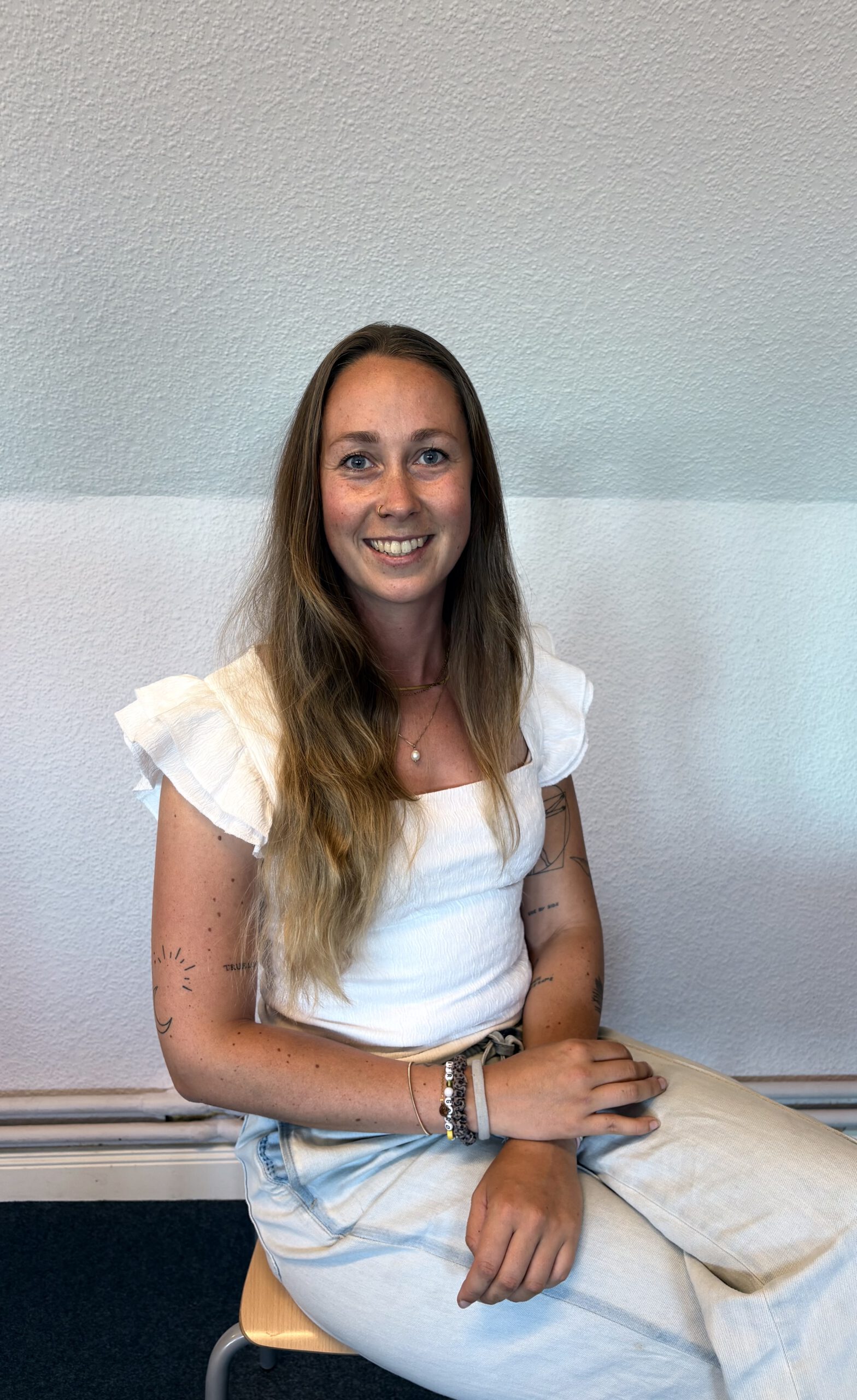 Louisa Renger