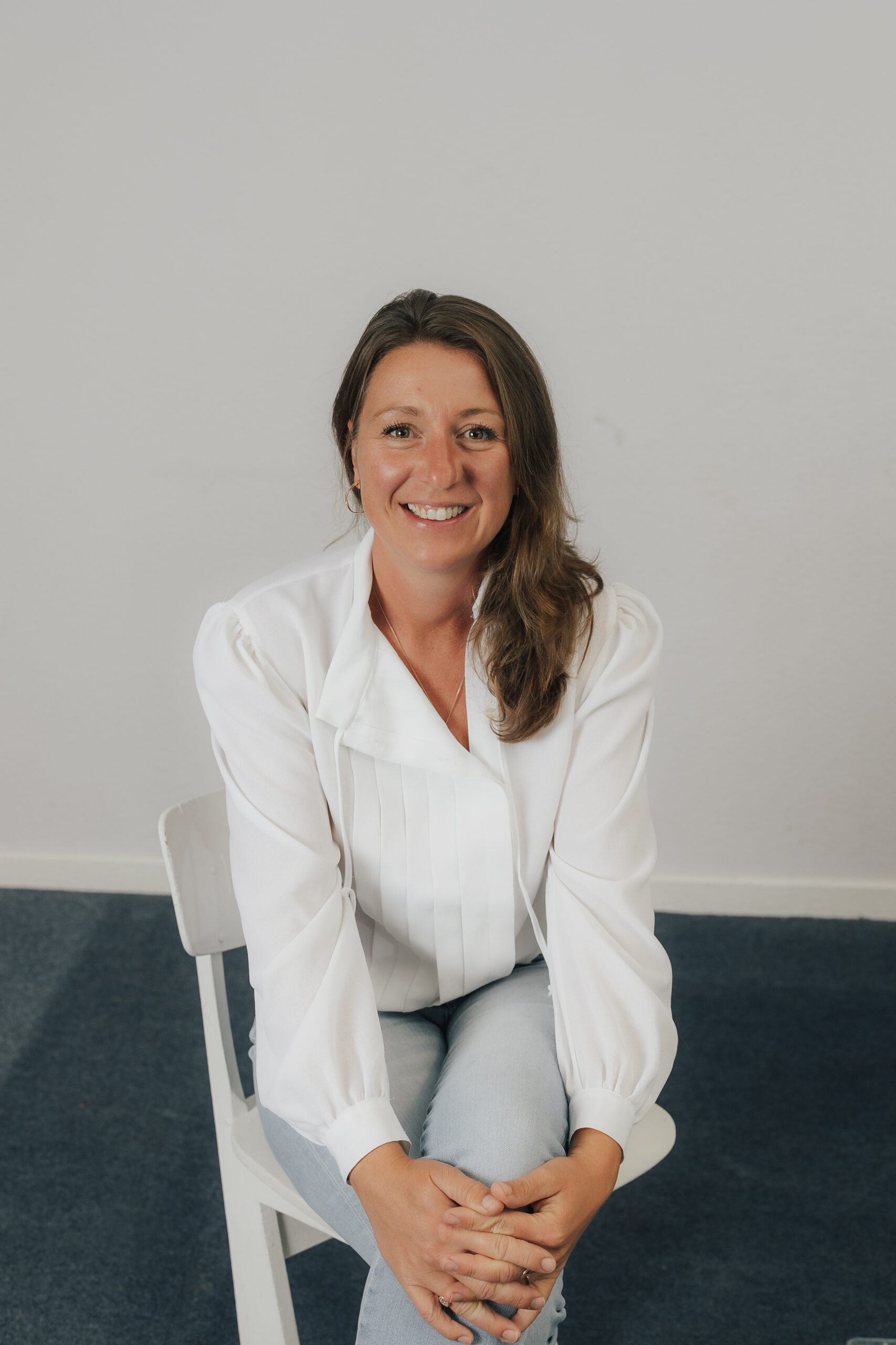 Anne Rohde