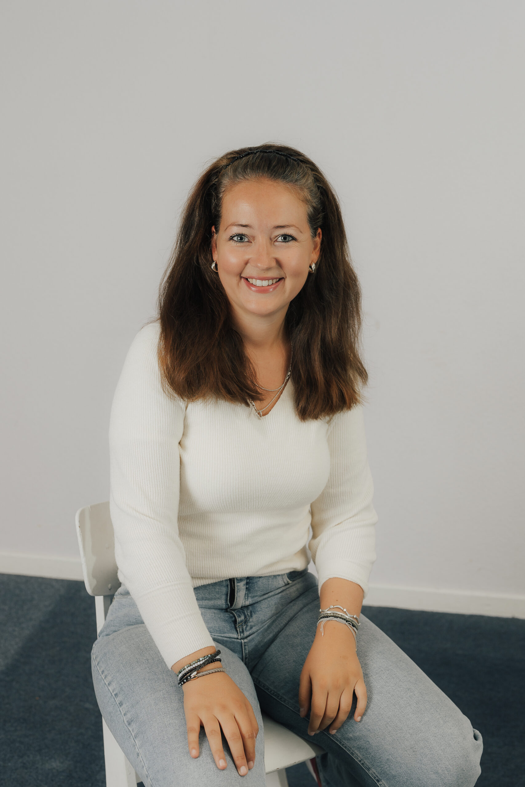 Saskia Schoof