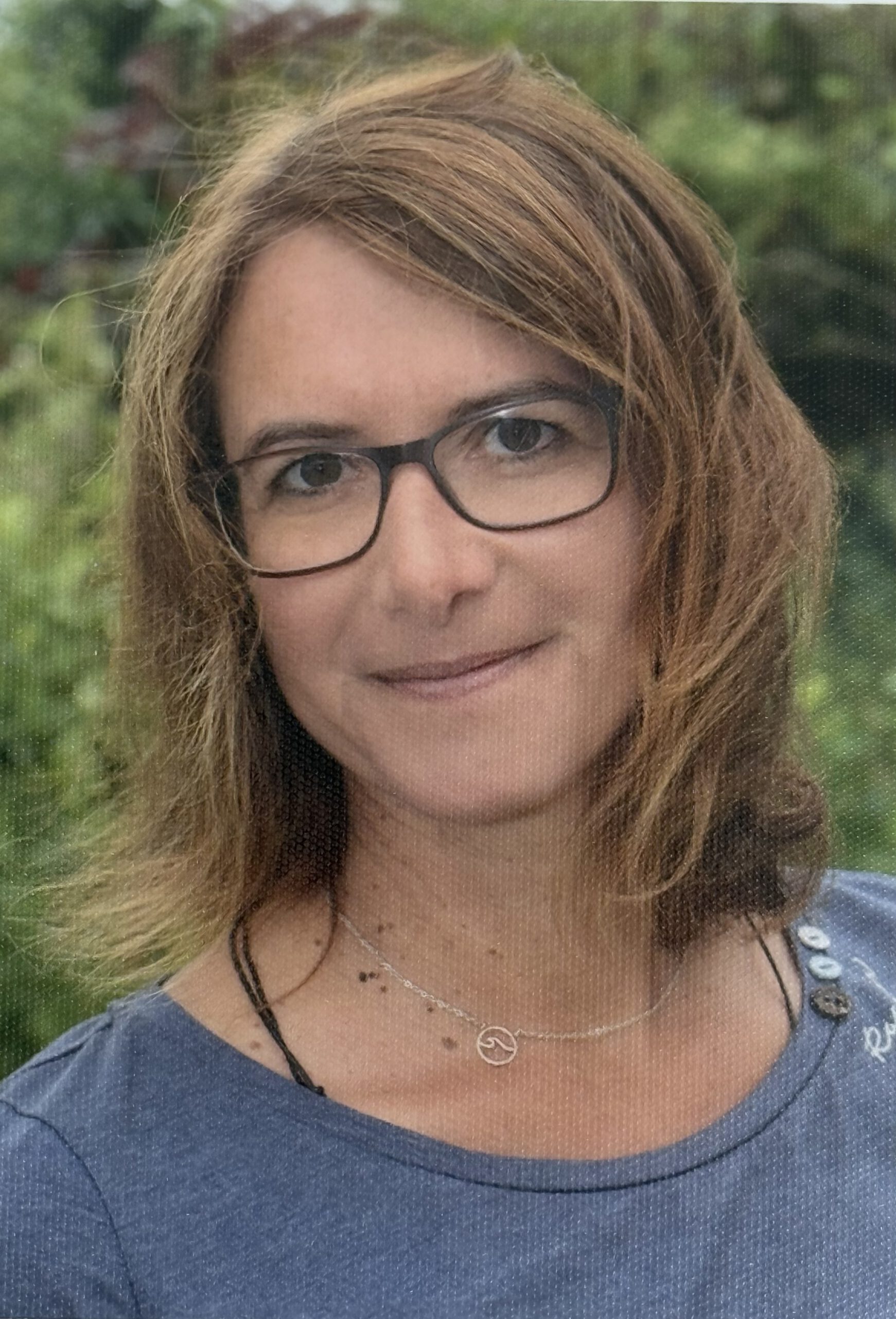 Tanja Christiansen