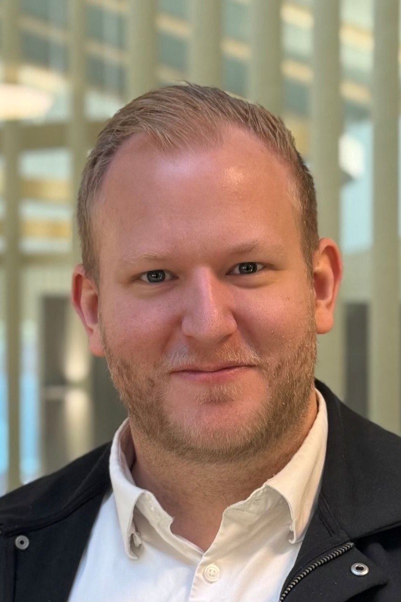 Christoph Enewaldsen