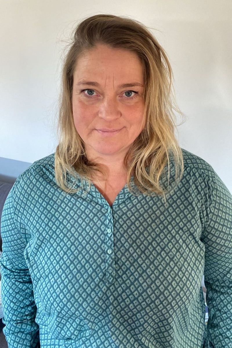 Nadine Andresen-Nissen