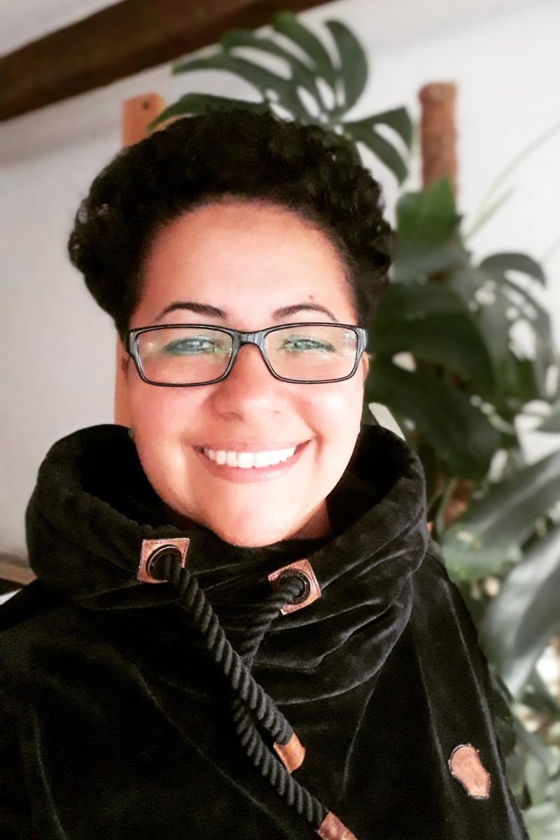 Juliana De Assis Gieppner