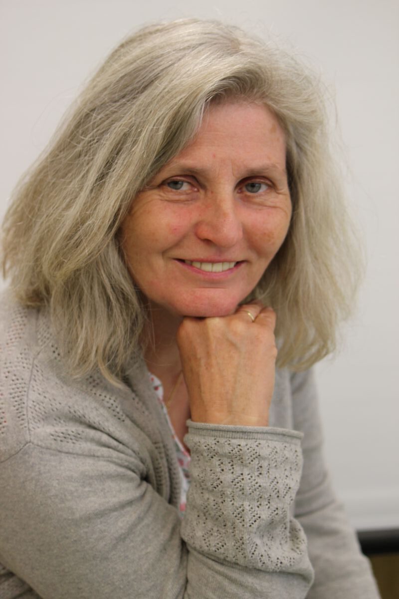 Susanne Hubert