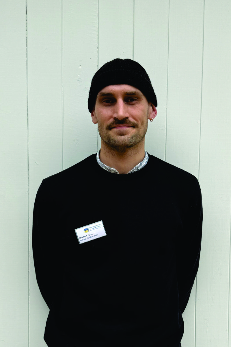 Christoph Pecher
