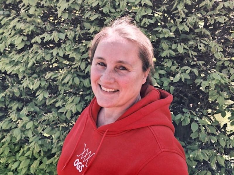 Birgit Clausen