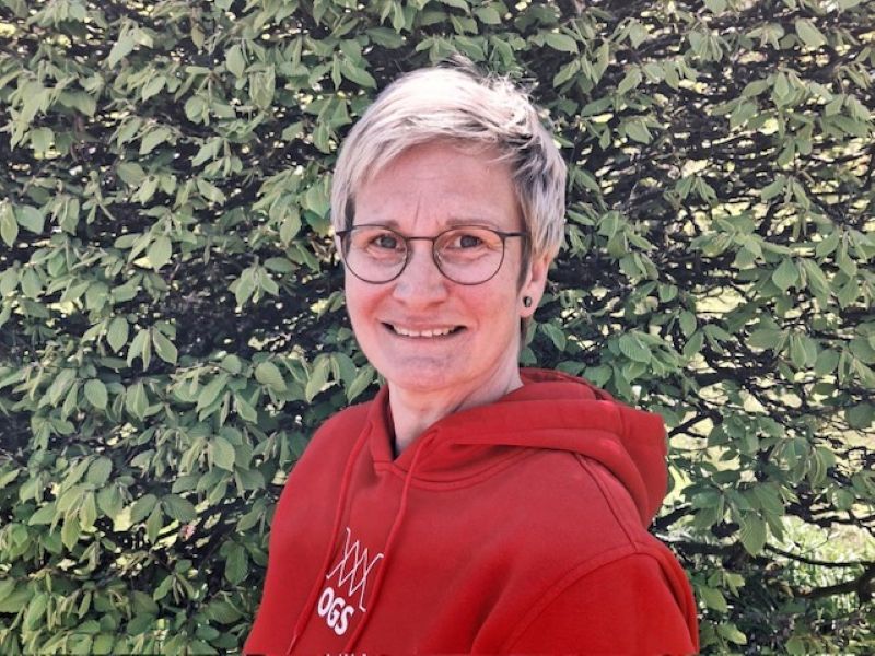 Eva Grow