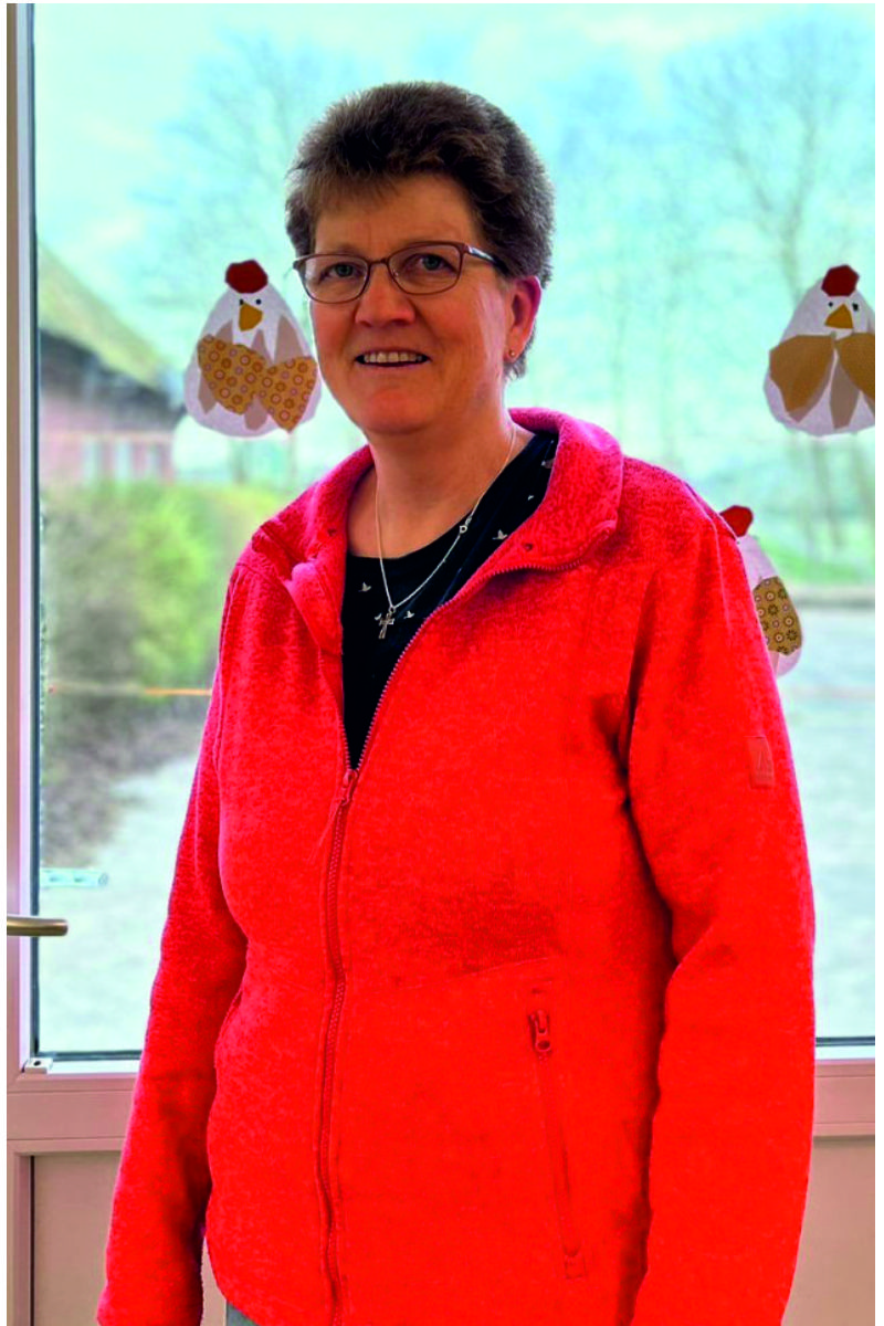 Meike Bichmann