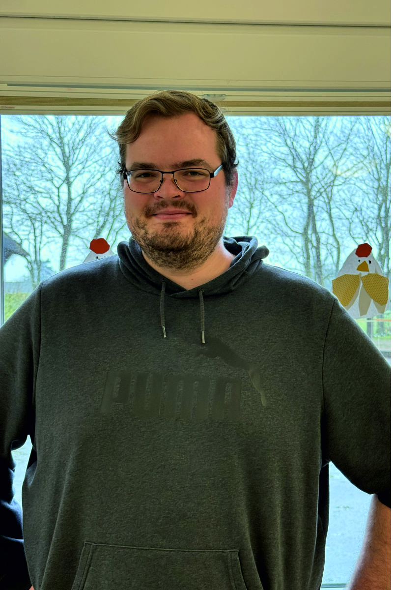 Niklas Paulsen