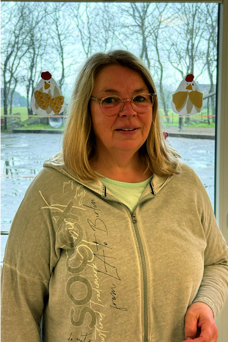 Petra Schwarze