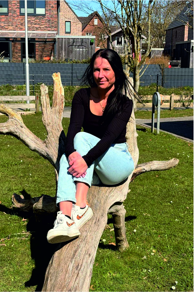 Rieke Leißner 