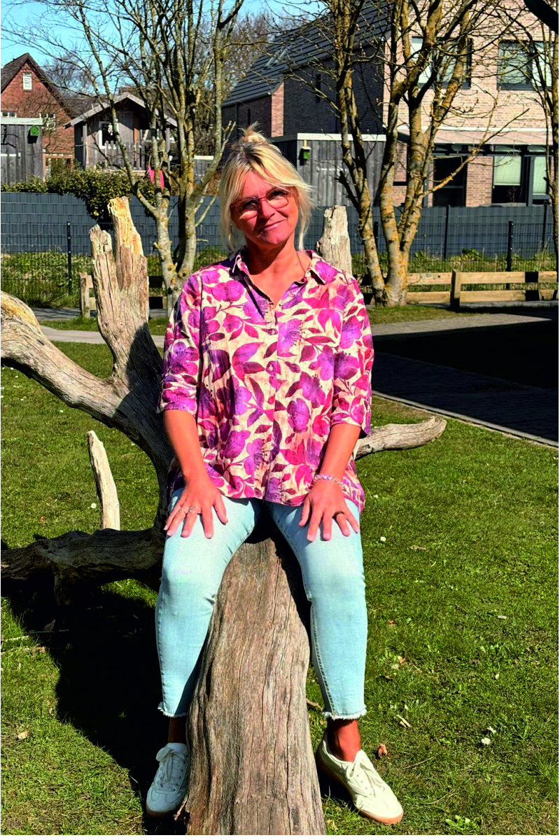 Tanja Fuhrmann
