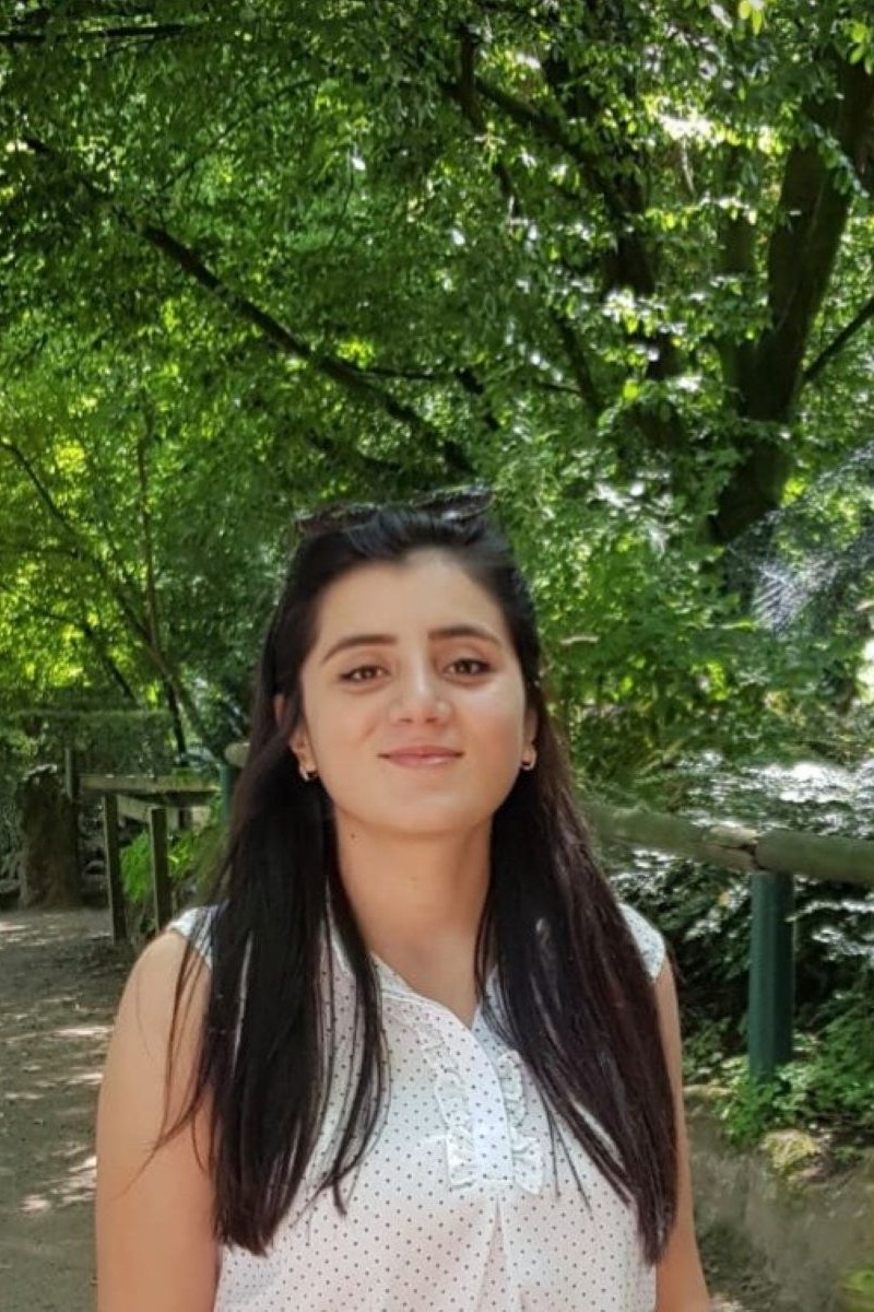 Dilan Mahmoud
