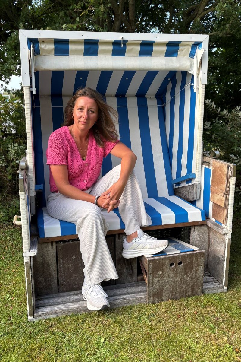 Anne Rohde