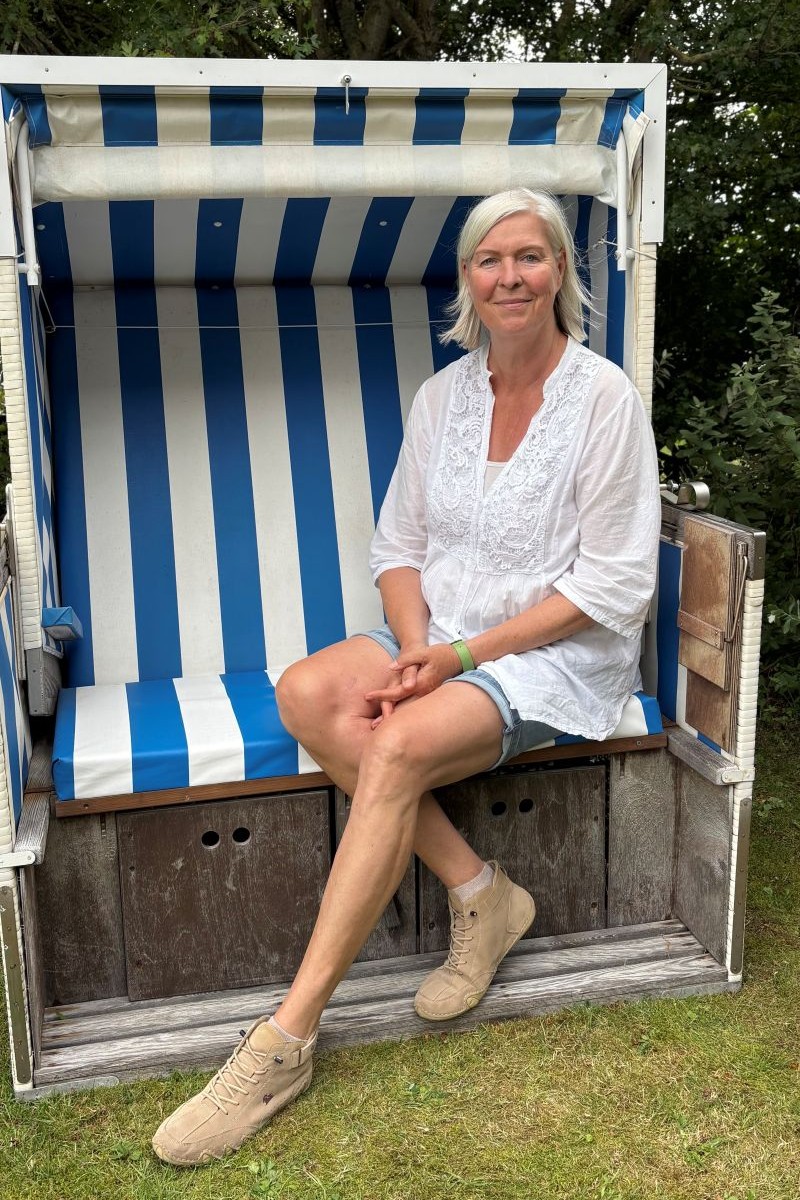 Karin Ausborn