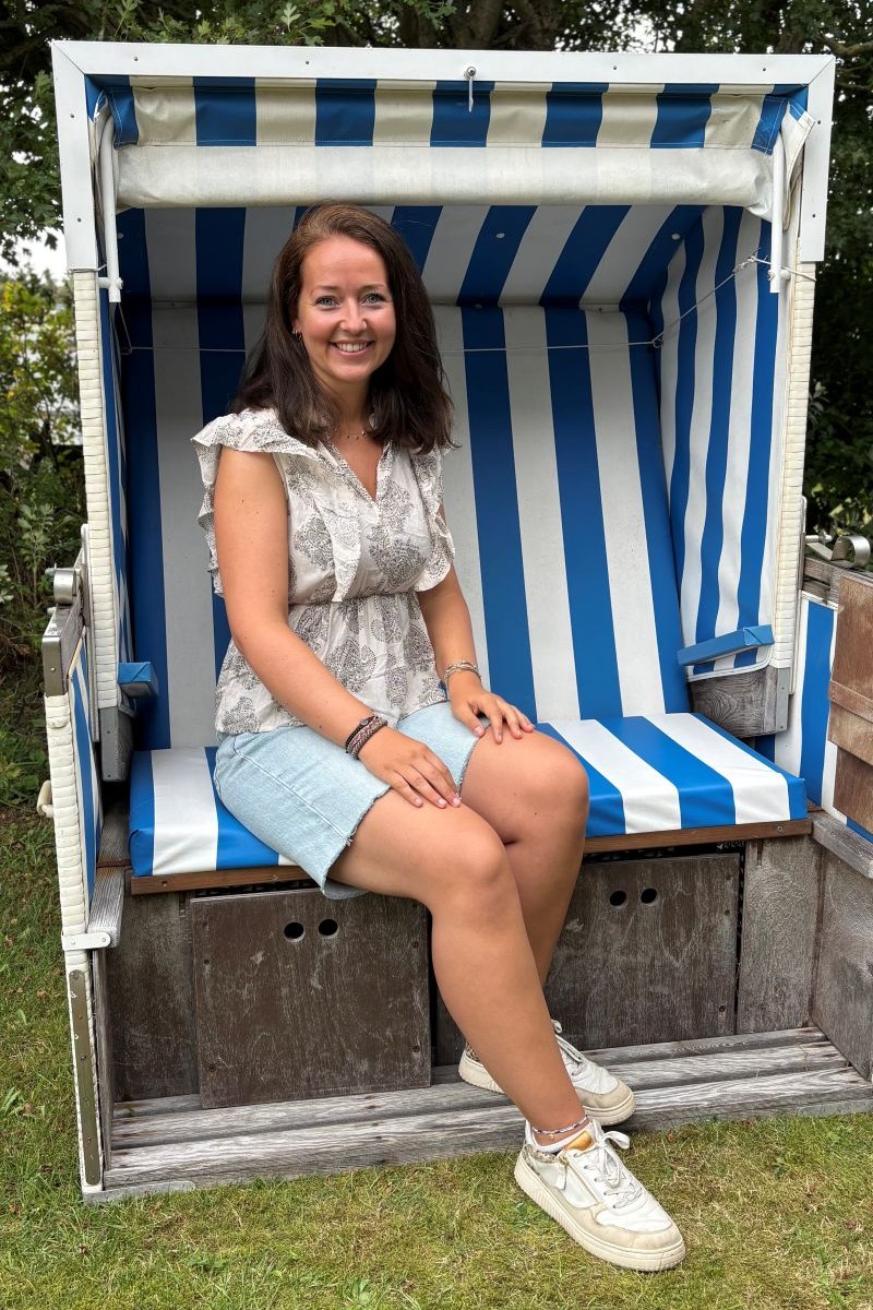 Saskia Schoof